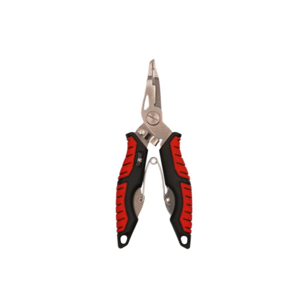 Rozemeijer Extra Fine Splitring Pliers & Braid Cutter