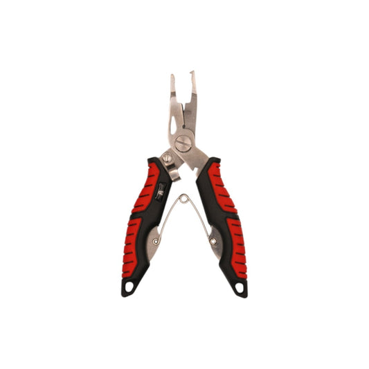 Rozemeijer Extra Fine Splitring Pliers & Braid Cutter