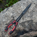 Rozemeijer Long Nose Pliers 28cm