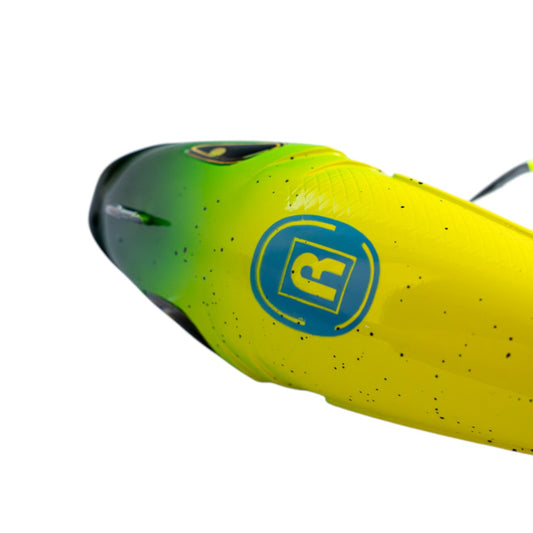 Rozemeijer Tybrid Banana Special Limited Edition