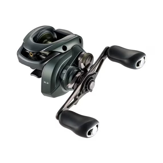 Shimano Curado M 151