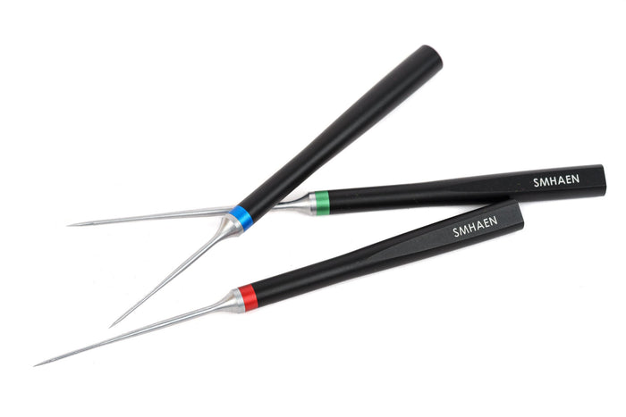 SMHAEN Dubbing Needle Midge