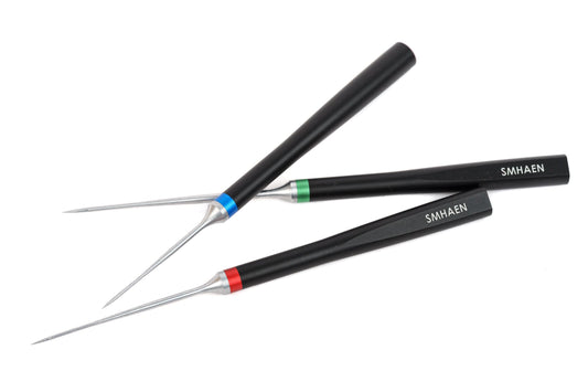 SMHAEN Dubbing Needle Midge