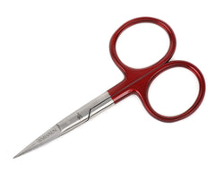 SMHAEN Straight Scissor 4" Tungsten Carbide