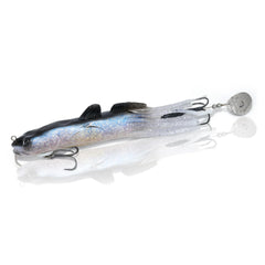 Savage Gear 3D Burbot Tube 25cm