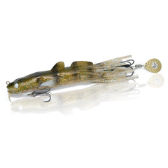 Savage Gear 3D Burbot Tube 25cm