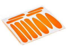 Molix Sight Marker Fluo Yellow