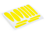 Molix Sight Marker Fluo Yellow