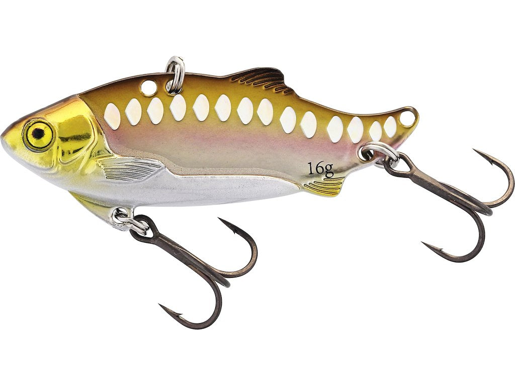Westin Ricky The Roach Tungsten Vibration Bait
