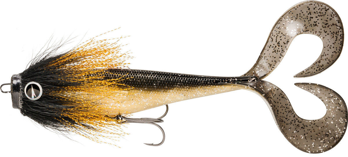Ralapa Soft Olio PRERIGGED