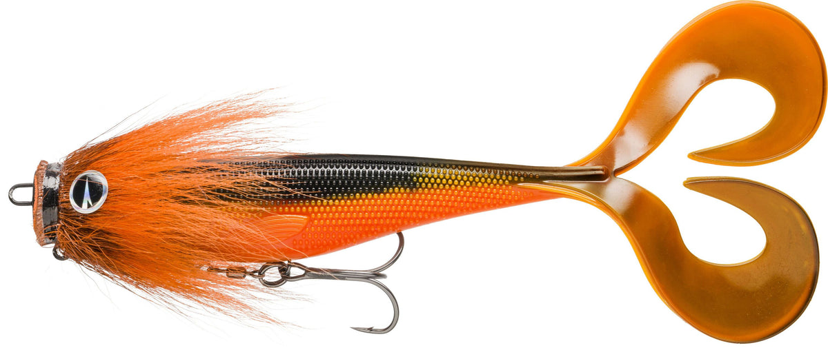 Ralapa Soft Olio PRERIGGED