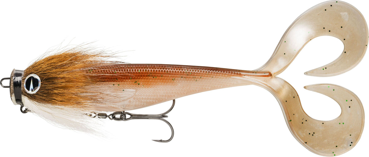 Ralapa Soft Olio PRERIGGED