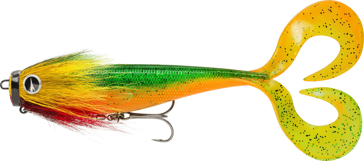 Ralapa Soft Olio PRERIGGED