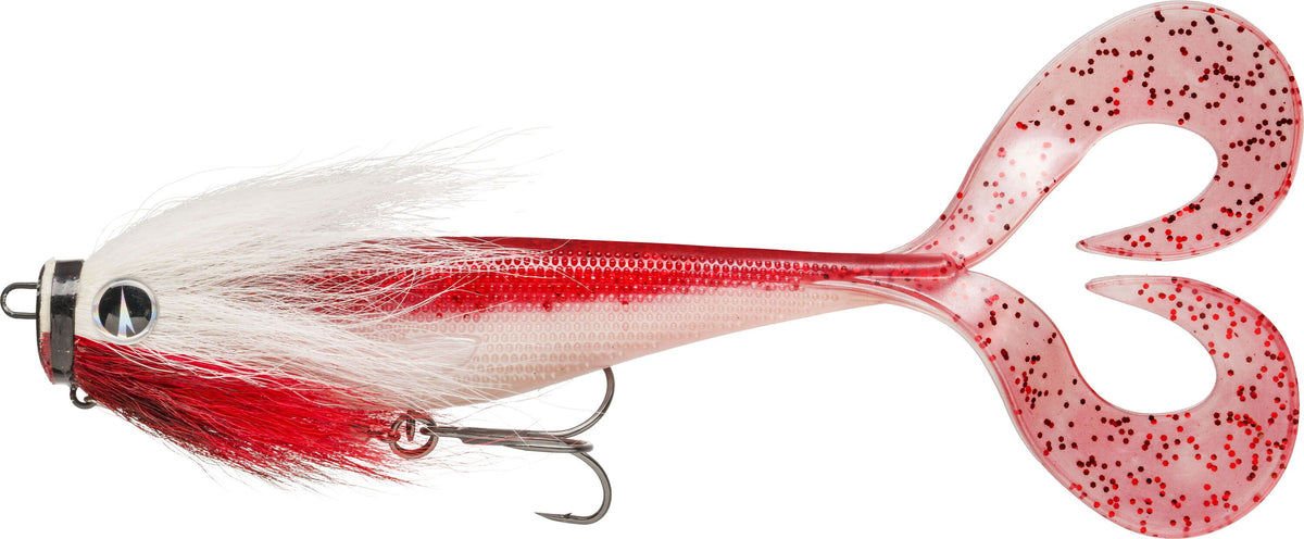 Ralapa Soft Olio PRERIGGED