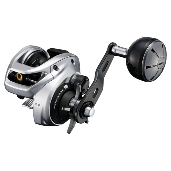 Shimano TranX B 301 HG