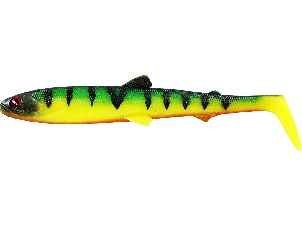 Westin Bullteez 18cm