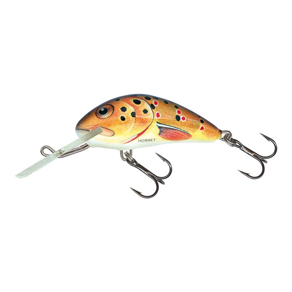 Salmo Hornet Sinking 6cm