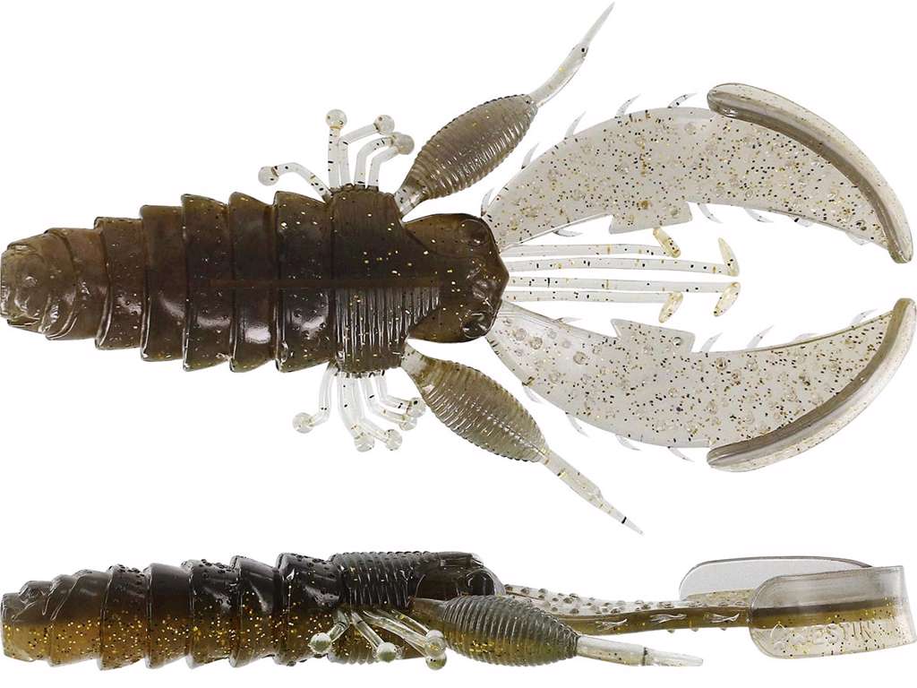 Westin CreCraw Creaturebait 6,5cm