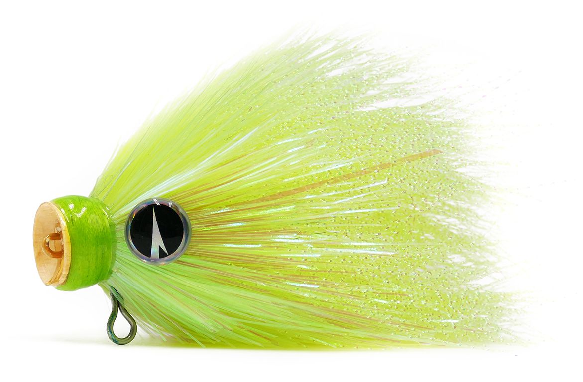VMC Baby Mustache Shallow