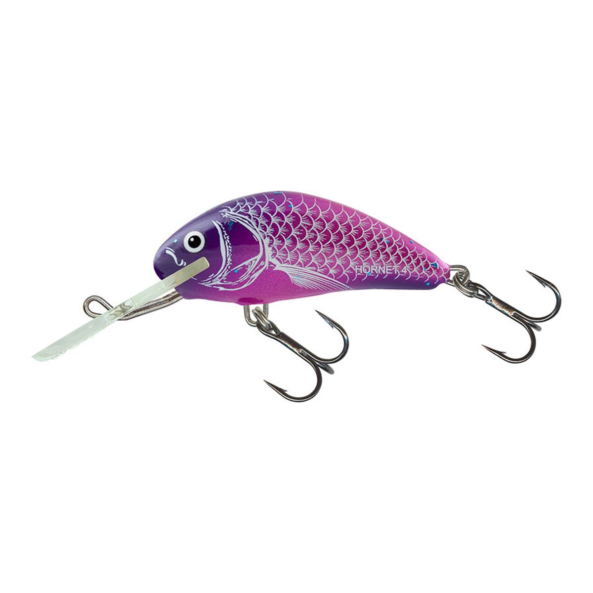 Salmo Hornet Floating 5cm