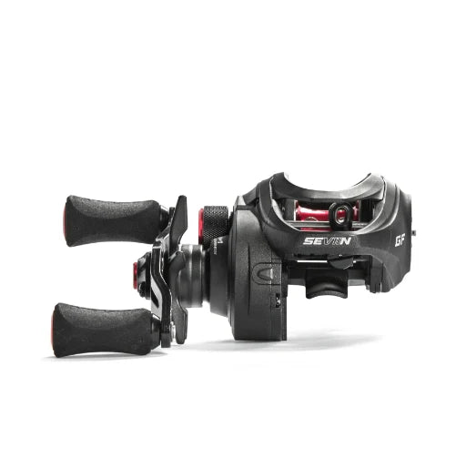 SEVIIN GF Series Reels