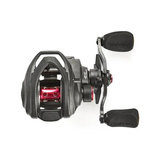 SEVIIN GF Series Reels