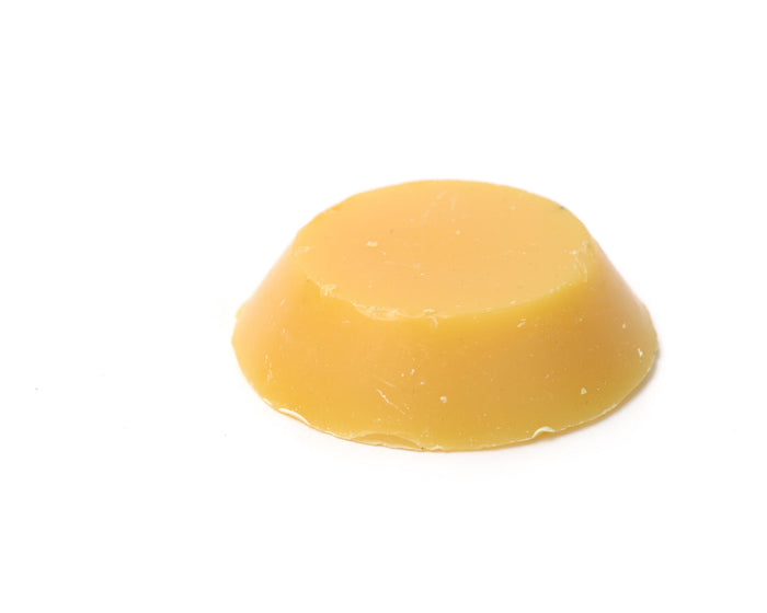 Dubbing Wax Prepared