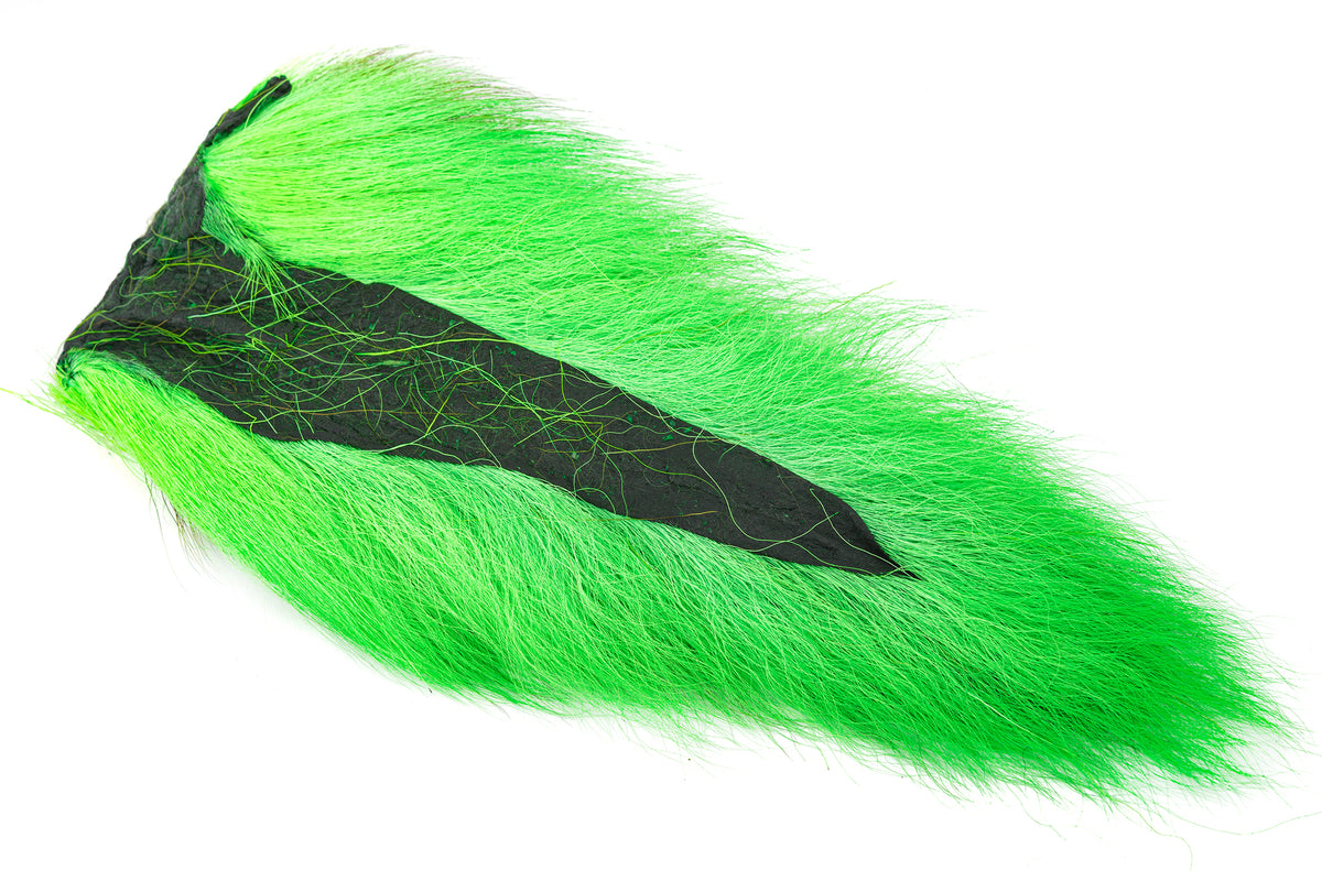 Flydressing Wapsi Bucktail Large