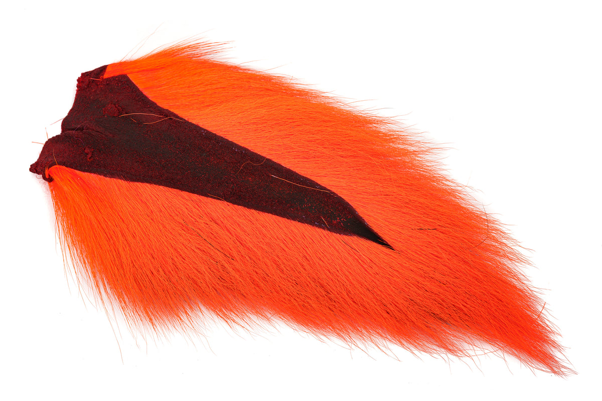 Flydressing Wapsi Bucktail Large