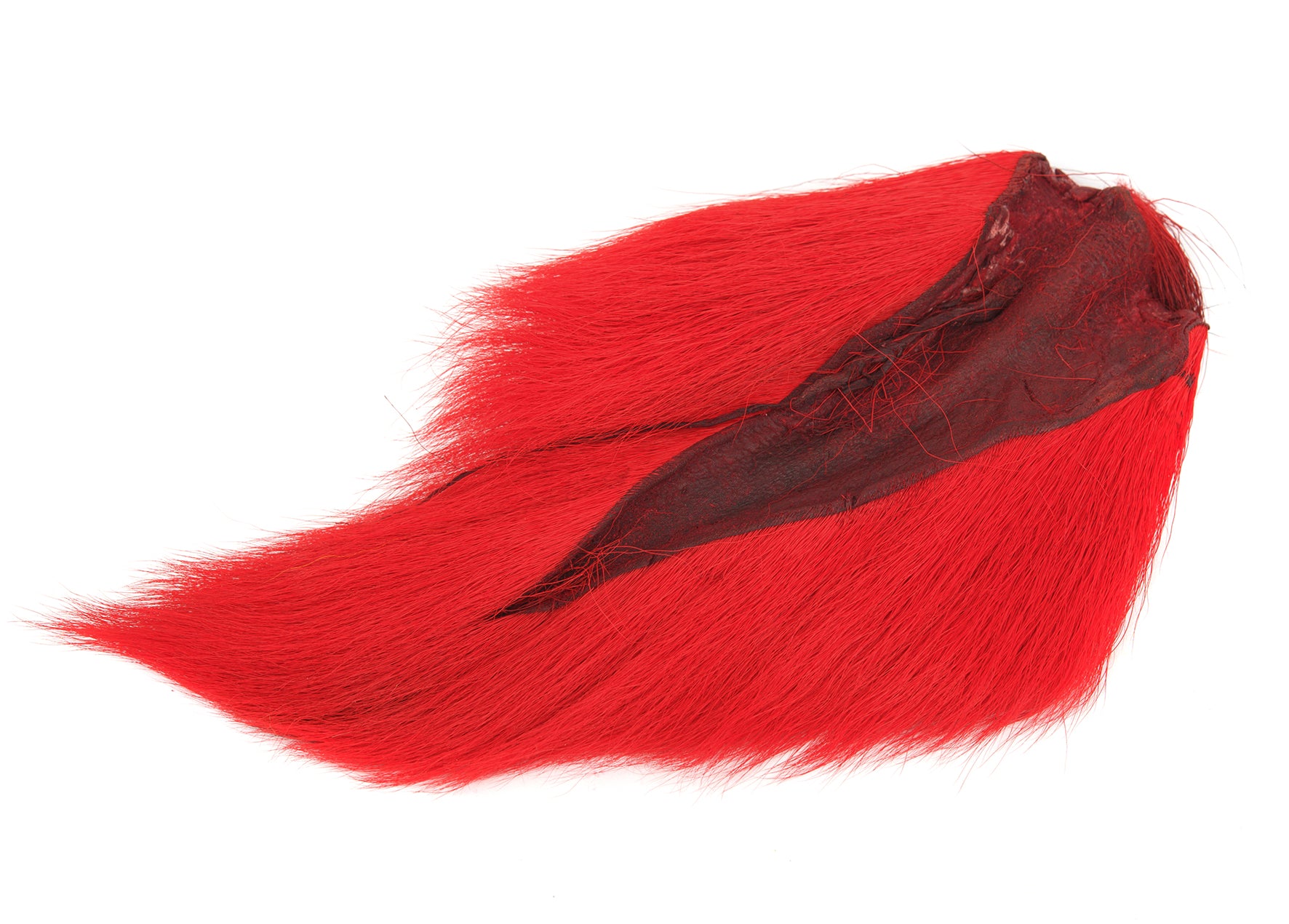 Fly Dressing Bucktail Medium