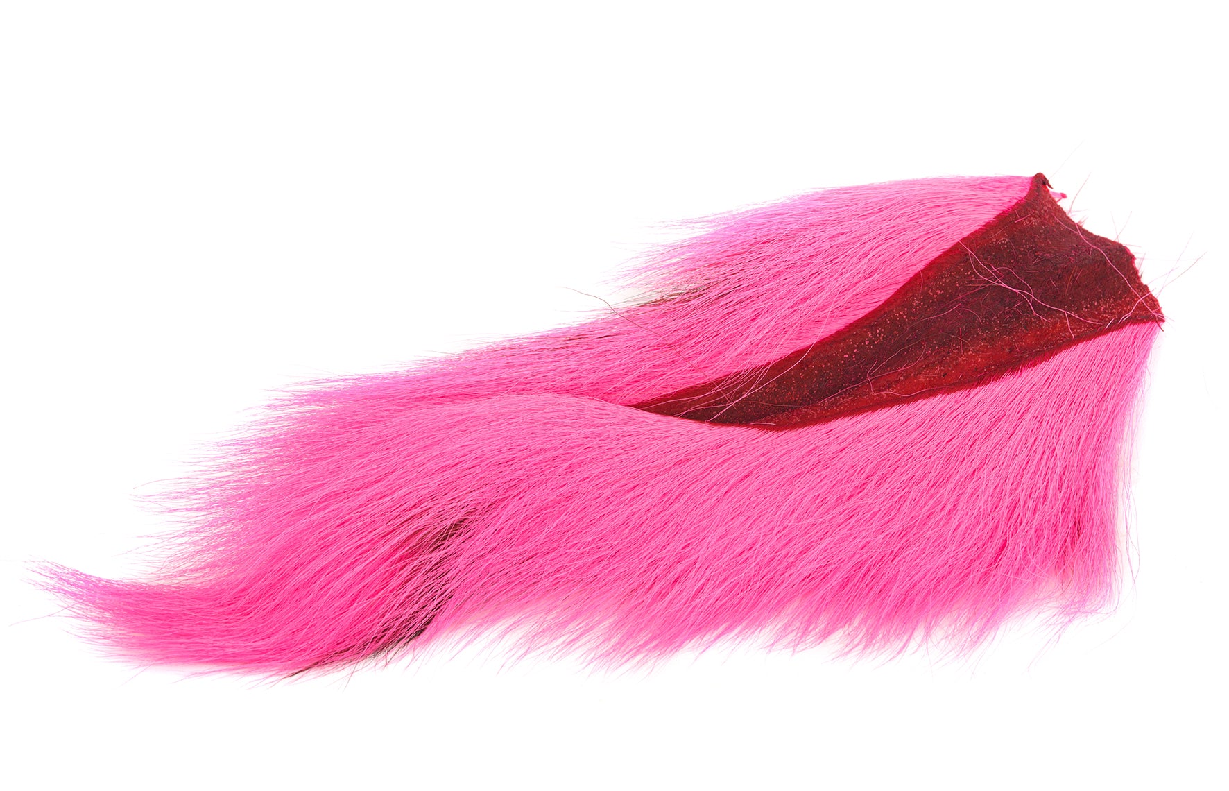 Fly Dressing Bucktail Medium