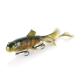 Savage Gear 3D Sucker Crosstail