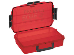 Molix Waterproof Elite Series Tackle Box Model 04