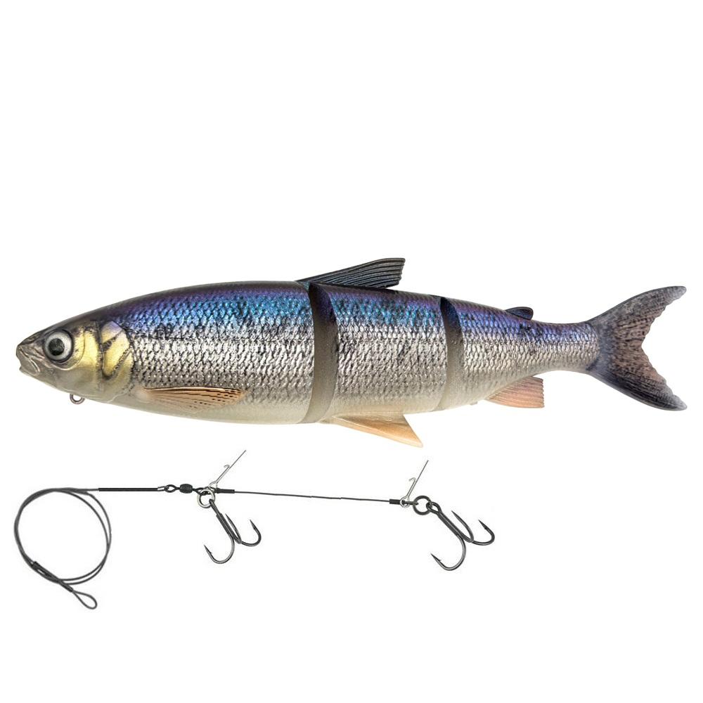 3D Line Thru Whitefish 36cm