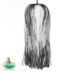 Fly Scene Predator Lazer Flash 1/32" Zwart