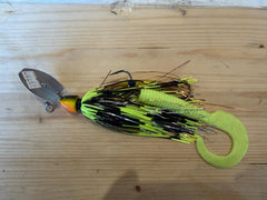 Dekker Custom Baits The Quake