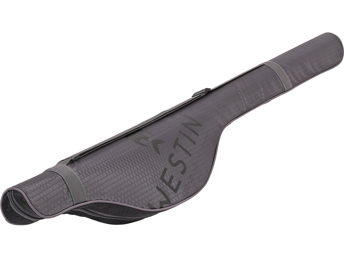 Westin W4 Rod Case voor tweedelige hengels