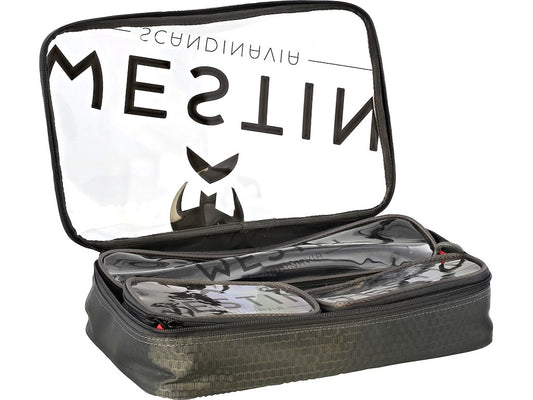 Westin W4 Clear Guard Pouch Set