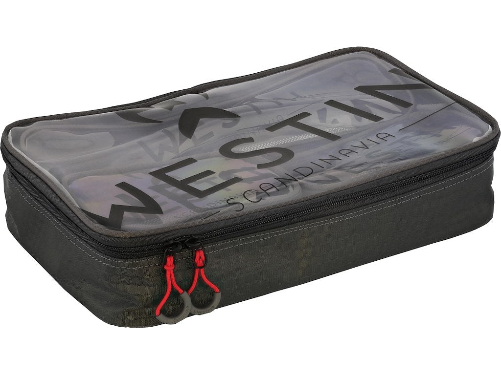 Westin W4 Clear Guard Pouch Set
