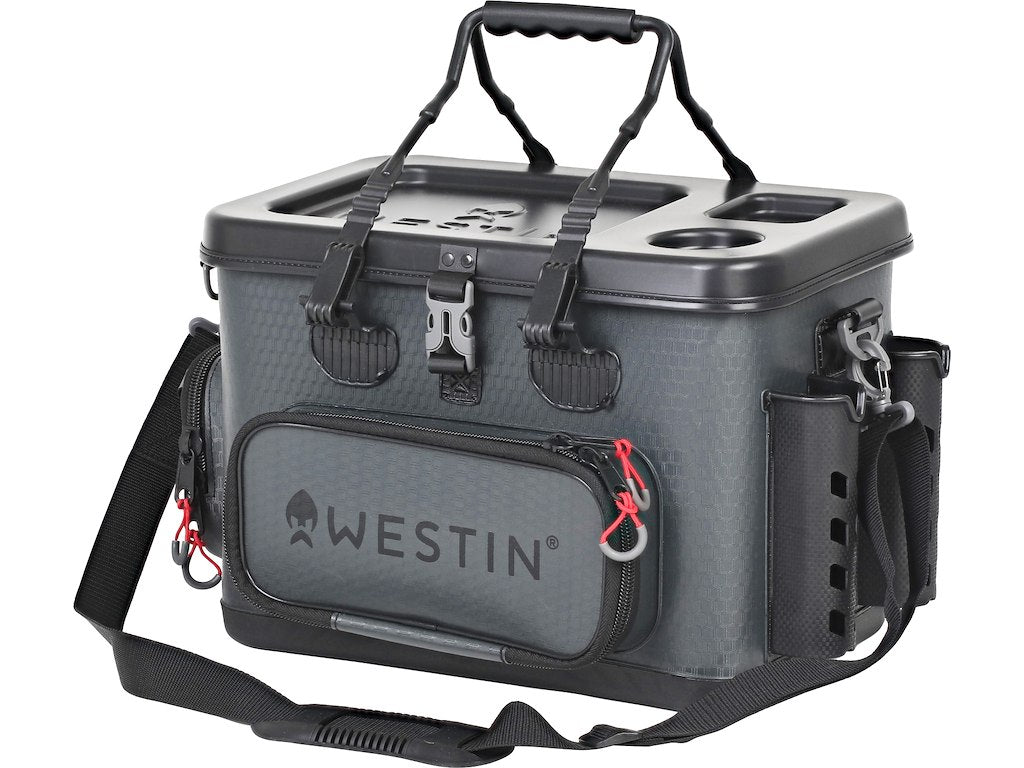 Westin W4 Safeguard Tackle Bag M
