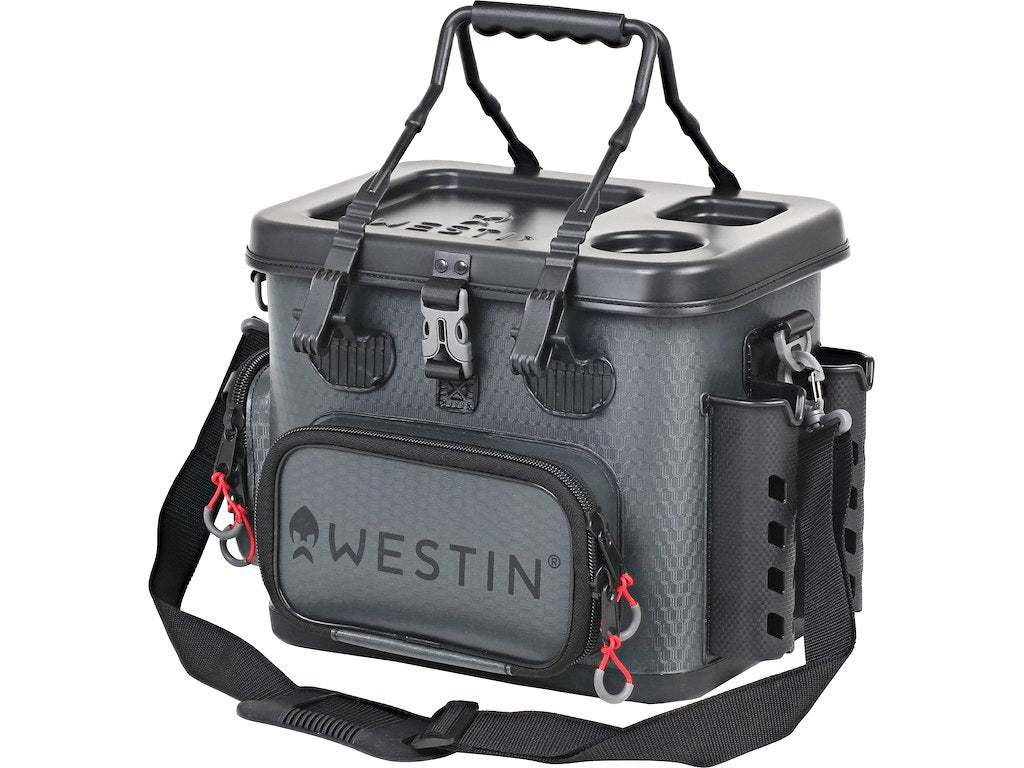Westin W4 Safeguard Tackle Bag S