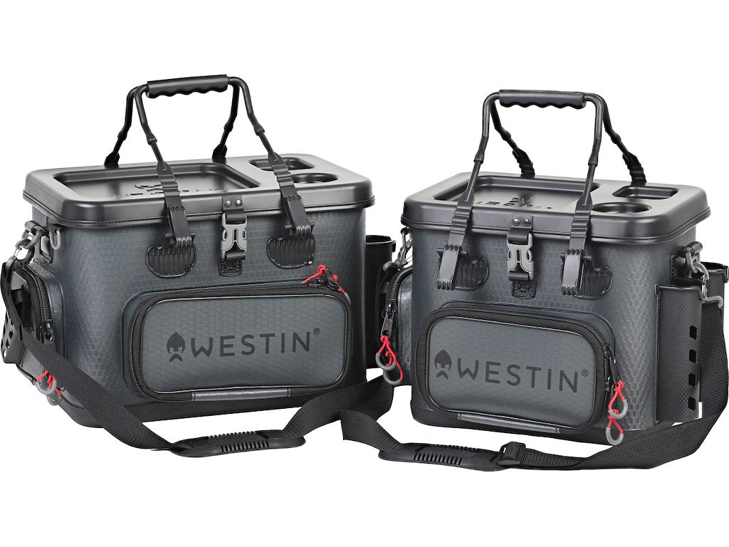 Westin W4 Safeguard Tackle Bag S