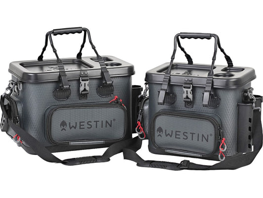 Westin W4 Safeguard Tackle Bag M
