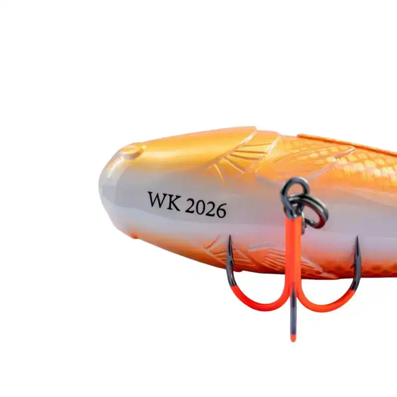 Rozemeijer Tybrid Limited WK 2026 Oranje Boven