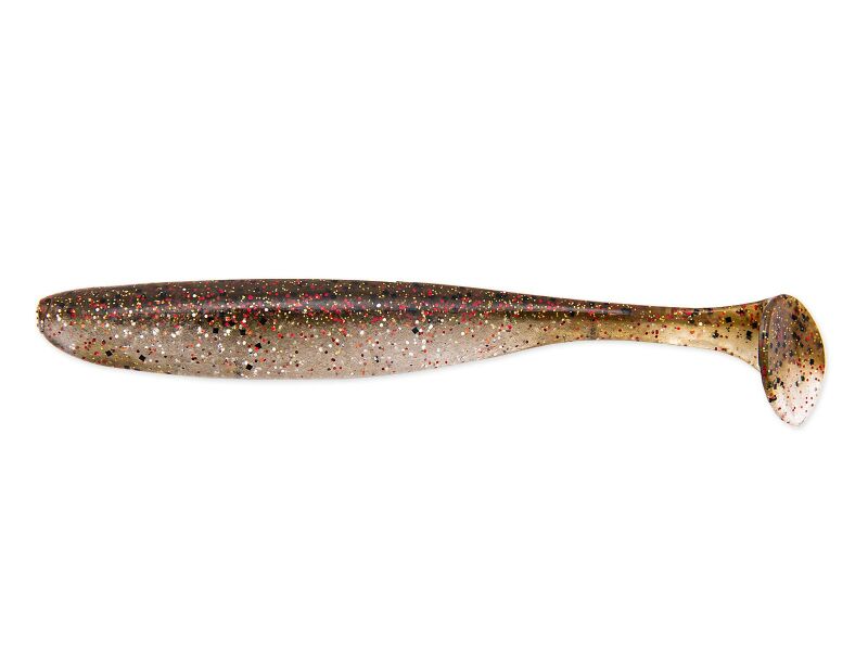 Keitech Easy Shiner 4"