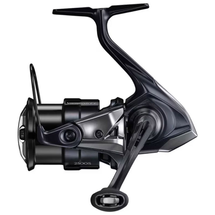 Shimano Vanquish FA Competition Edition