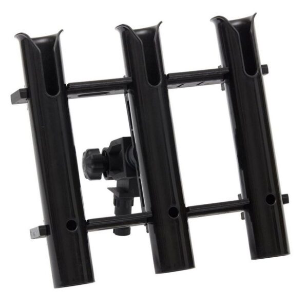 Berkley Rod Holder 3 Hengels (past ook op Scotty)
