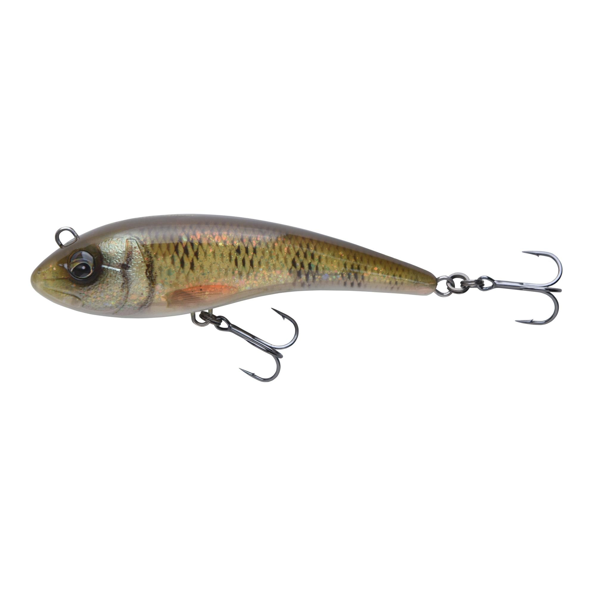 Low Glider Jerk 17cm Savage Gear