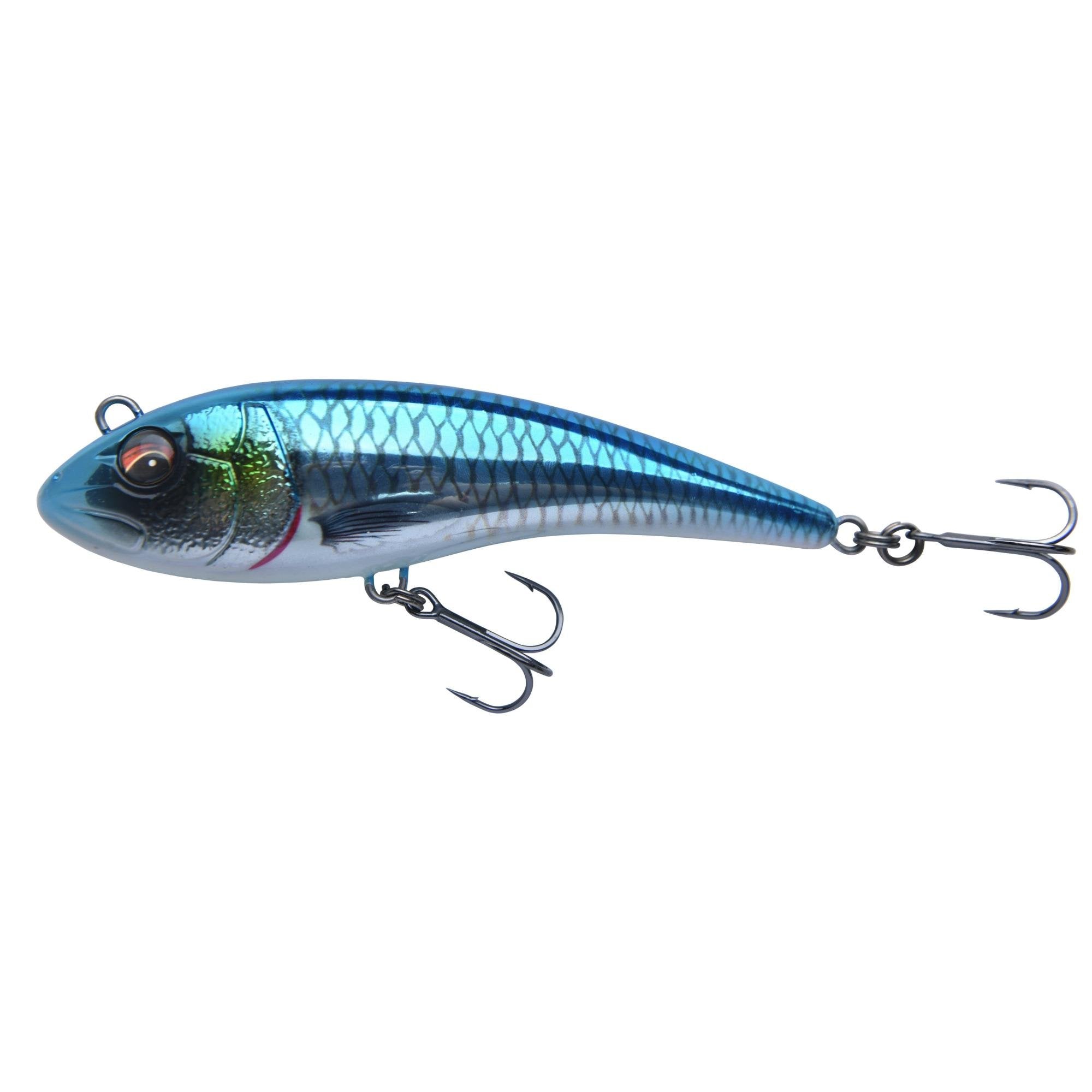 Low Glider Jerk 17cm Savage Gear