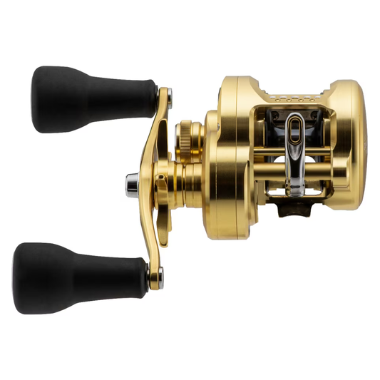 Shimano Calcutta Conquest MD